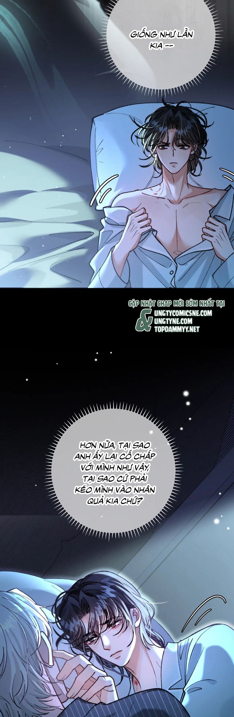 Scandal Ngọt Ngào Và Cay Nồng Chap 23 - Trang 2