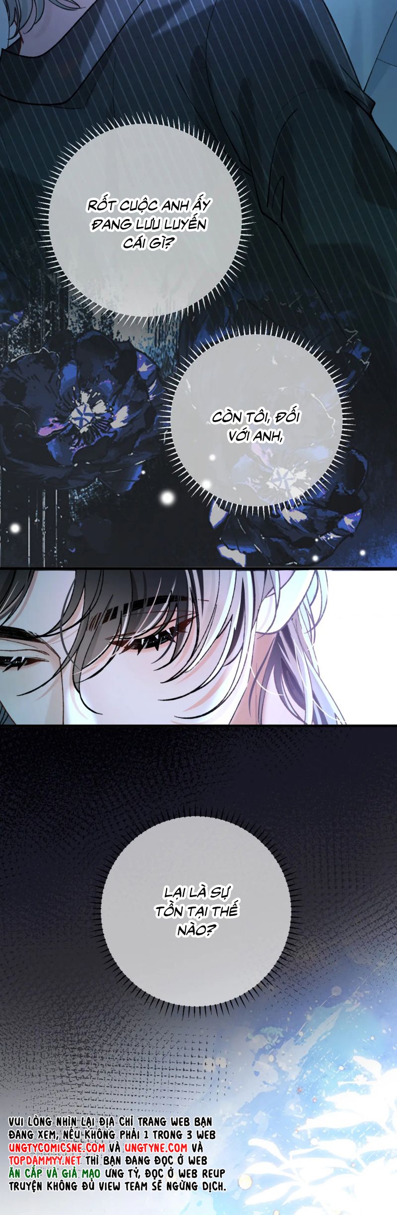 Scandal Ngọt Ngào Và Cay Nồng Chap 23 - Trang 2