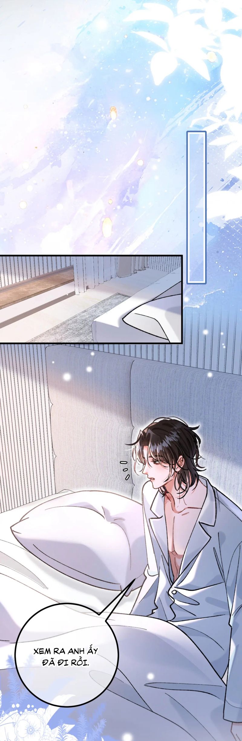Scandal Ngọt Ngào Và Cay Nồng Chap 23 - Trang 2