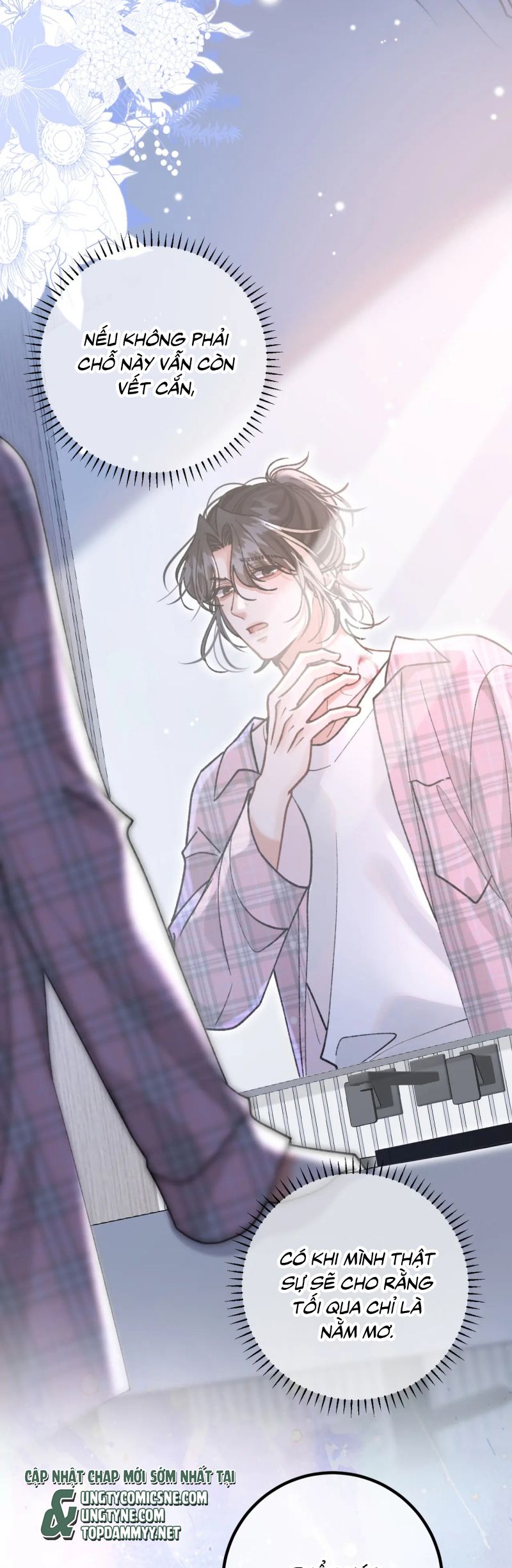 Scandal Ngọt Ngào Và Cay Nồng Chap 23 - Trang 2