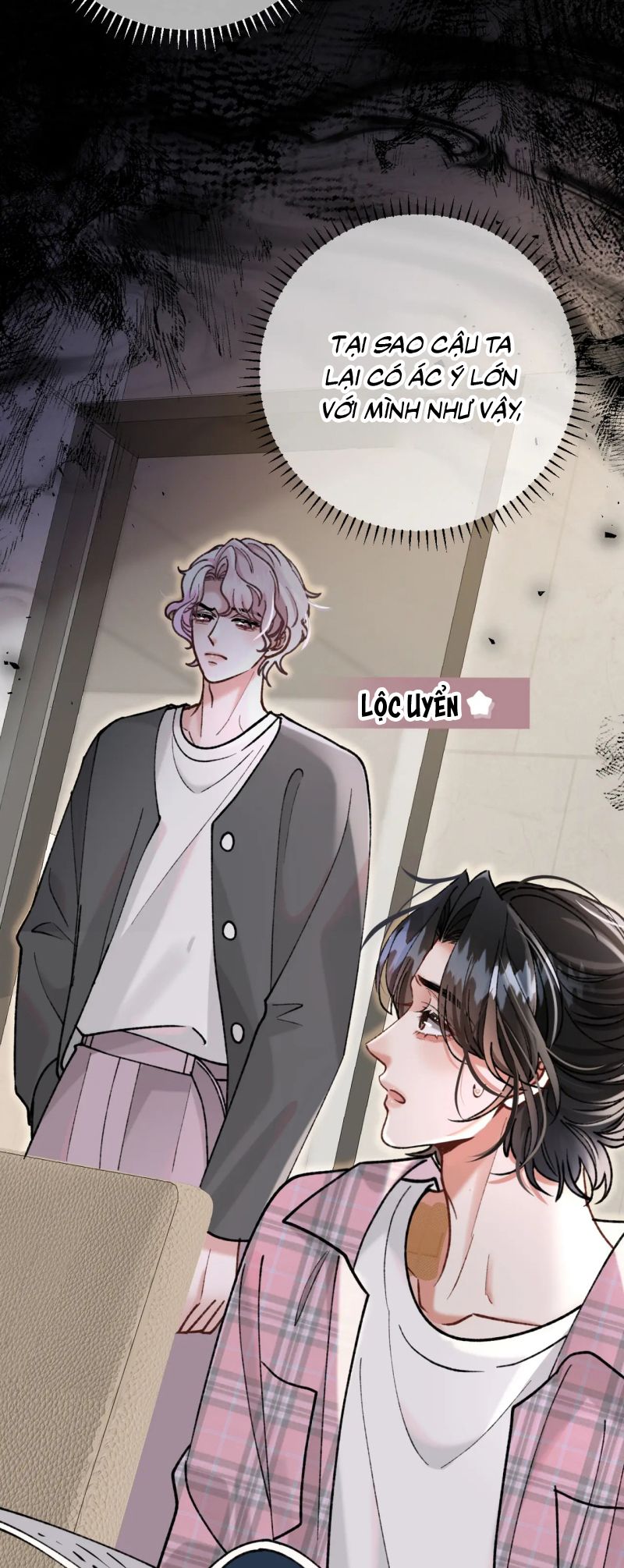 Scandal Ngọt Ngào Và Cay Nồng Chap 23 - Trang 2