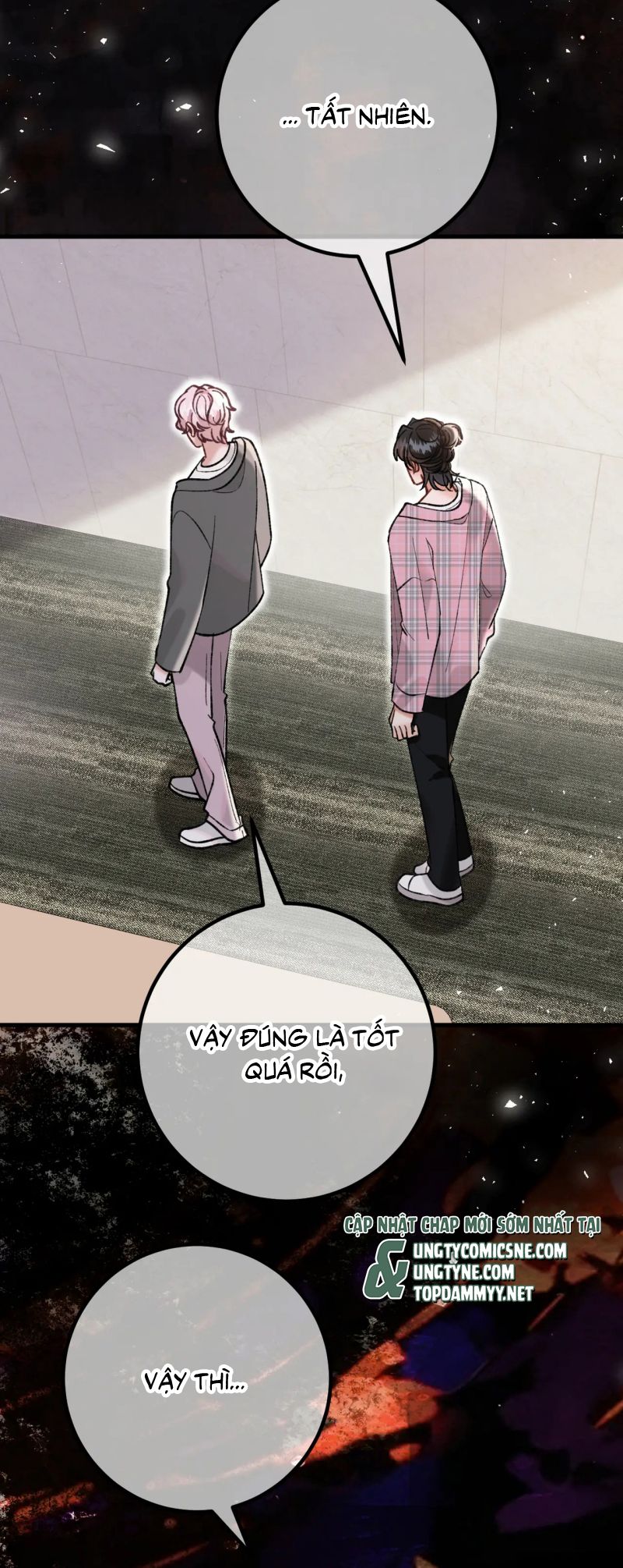 Scandal Ngọt Ngào Và Cay Nồng Chap 23 - Trang 2