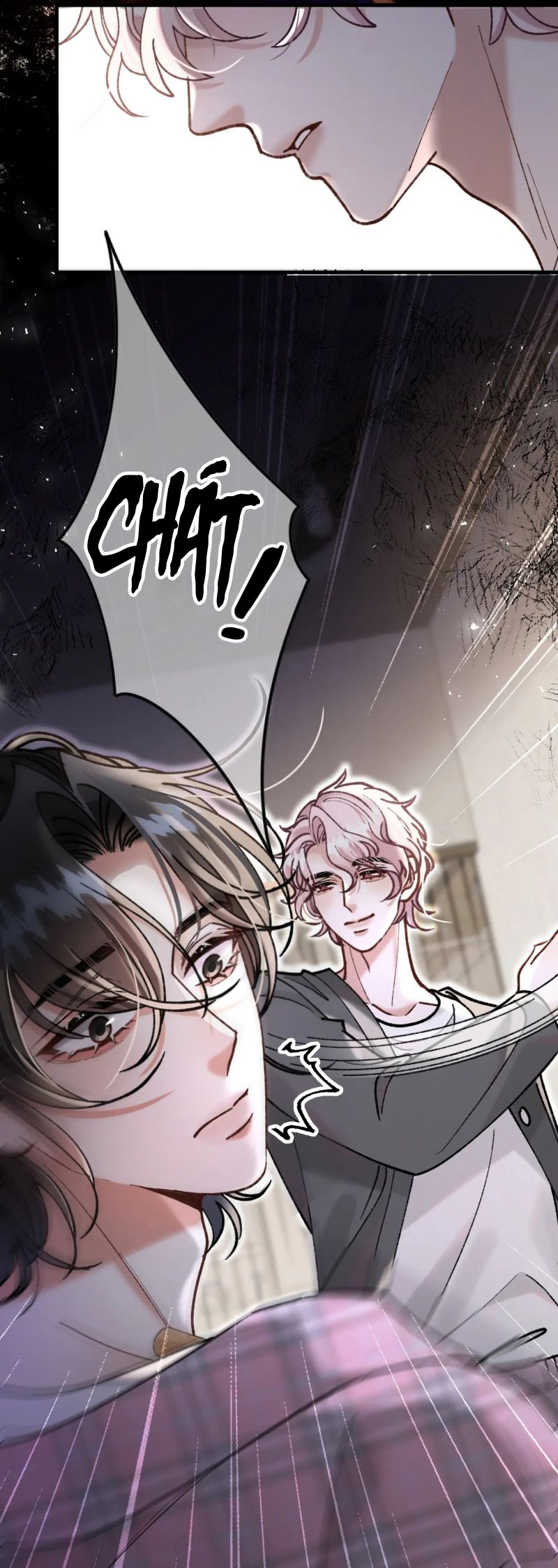 Scandal Ngọt Ngào Và Cay Nồng Chap 23 - Trang 2