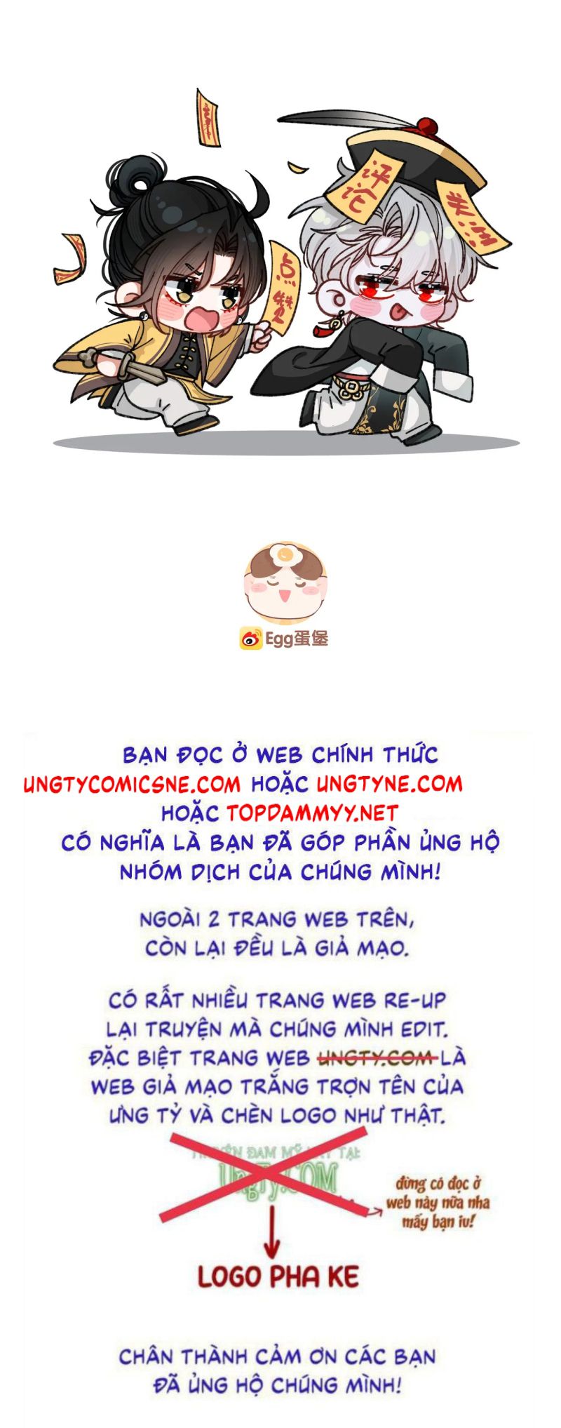 Scandal Ngọt Ngào Và Cay Nồng Chap 23 - Trang 2