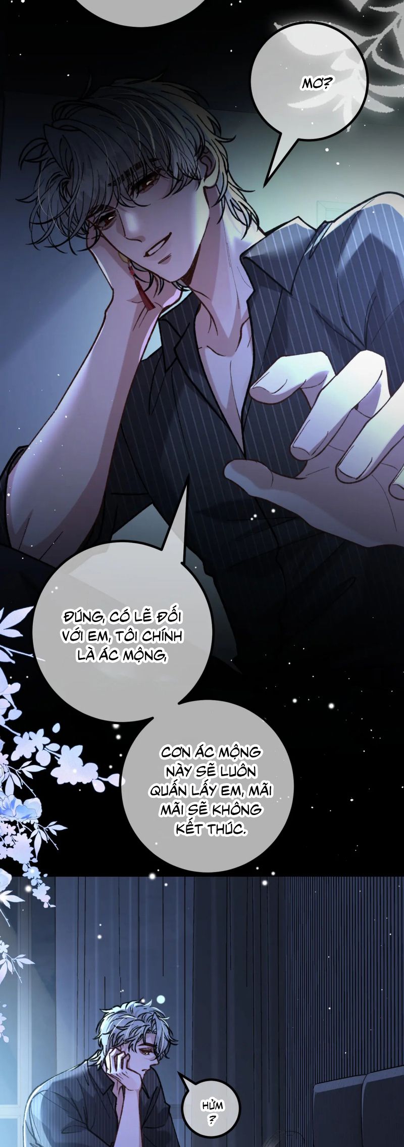 Scandal Ngọt Ngào Và Cay Nồng Chap 23 - Trang 2