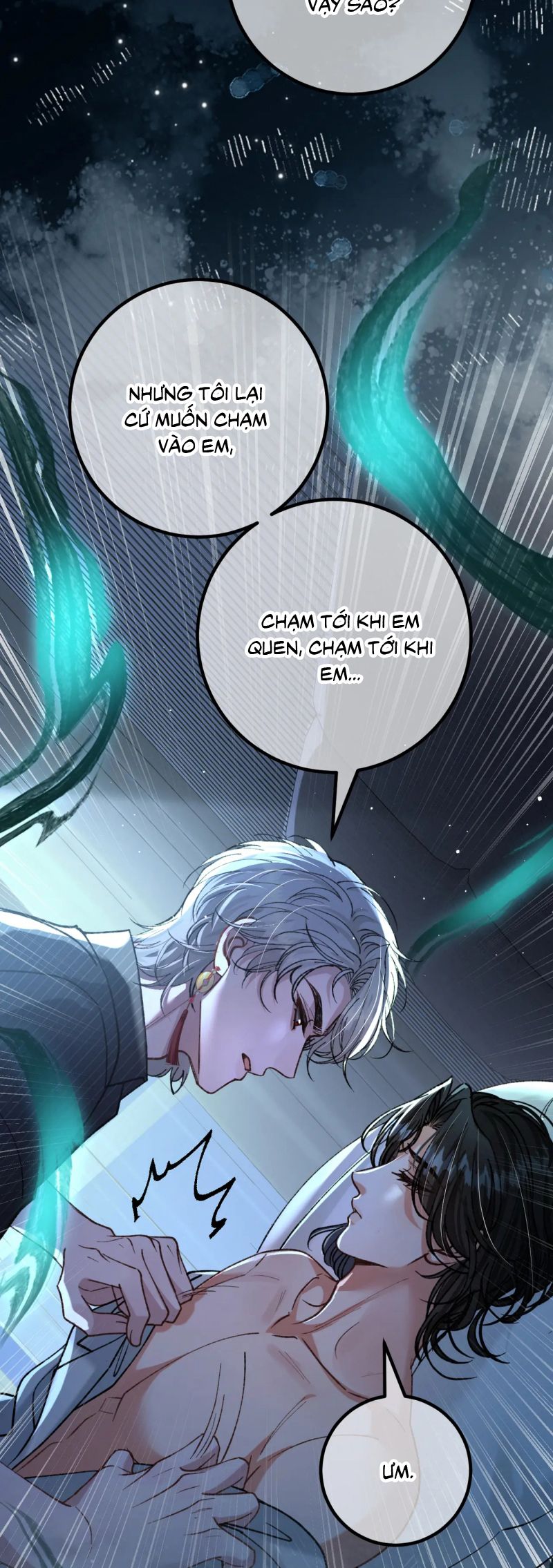 Scandal Ngọt Ngào Và Cay Nồng Chap 23 - Trang 2