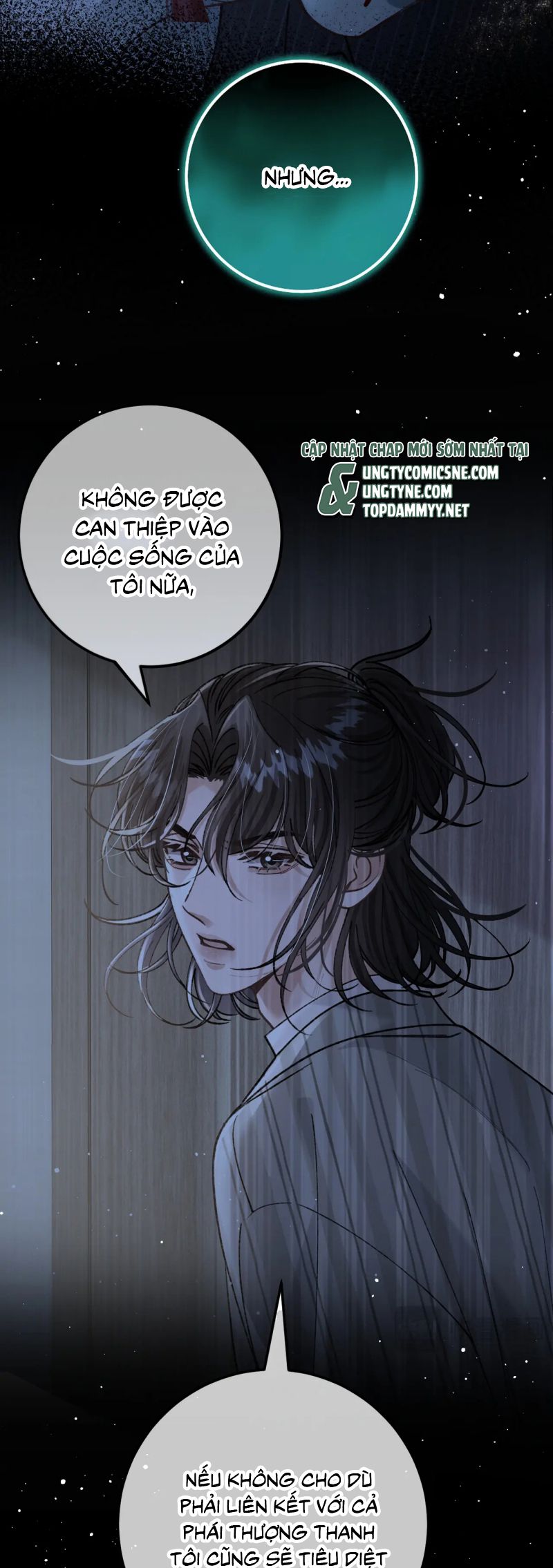 Scandal Ngọt Ngào Và Cay Nồng Chap 23 - Trang 2