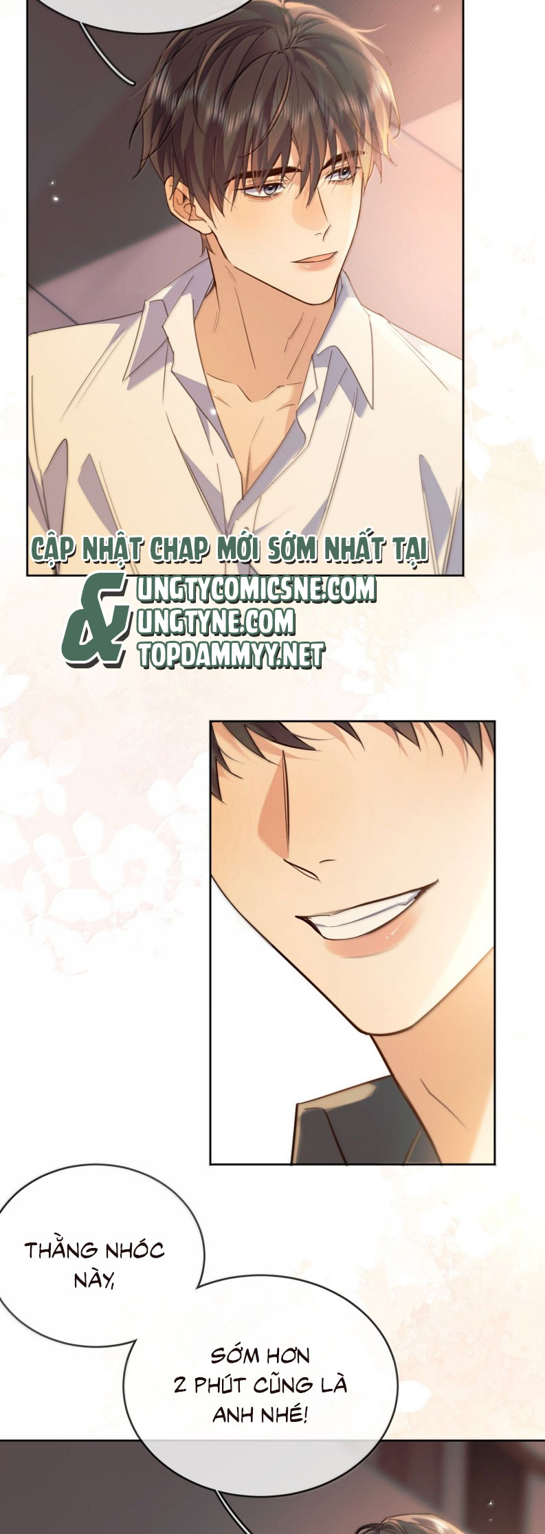 Huynh Dạy Dỗ Đệ Bất Kính Chap 80 - Next Chap 81