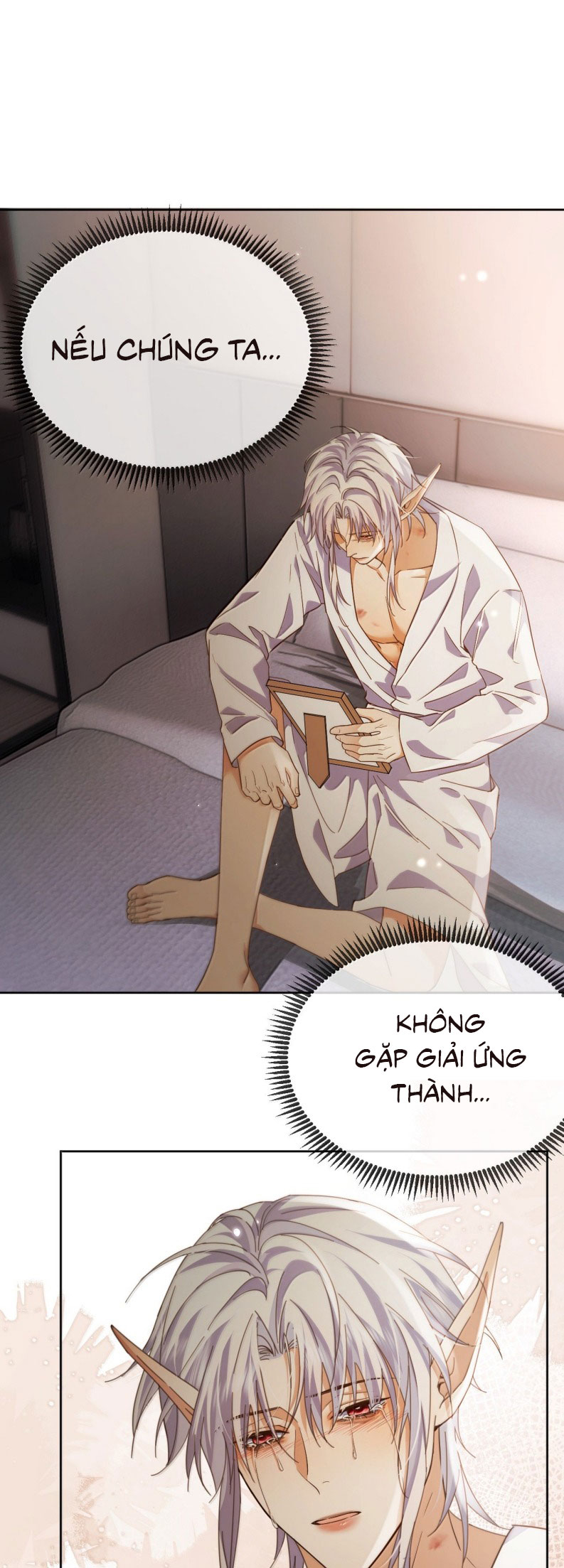 Huynh Dạy Dỗ Đệ Bất Kính Chap 80 - Next Chap 81