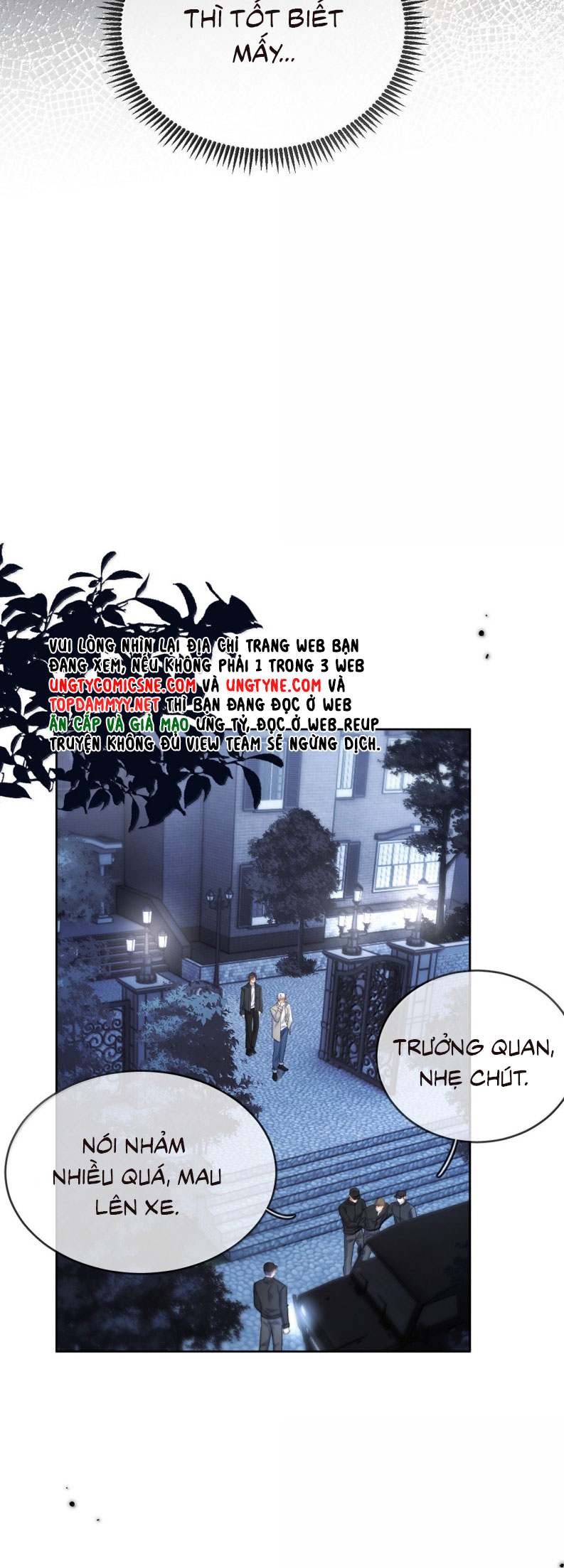 Huynh Dạy Dỗ Đệ Bất Kính Chap 80 - Next Chap 81
