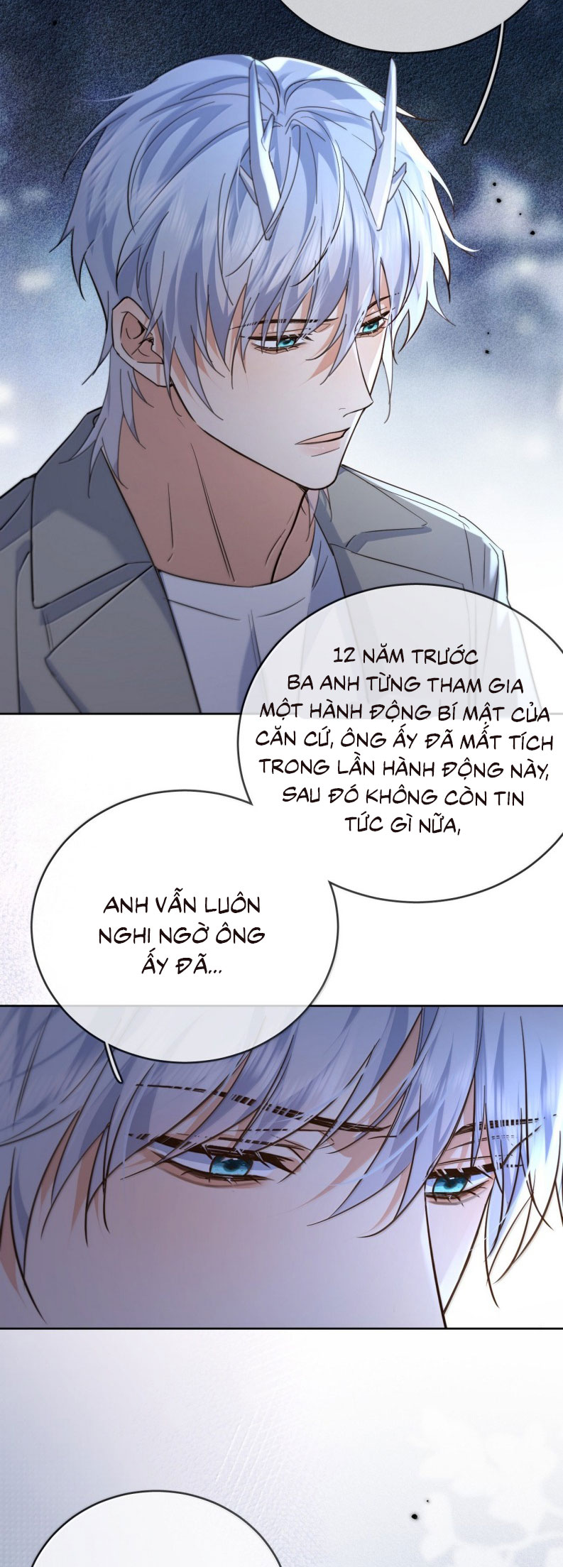 Huynh Dạy Dỗ Đệ Bất Kính Chap 80 - Next Chap 81