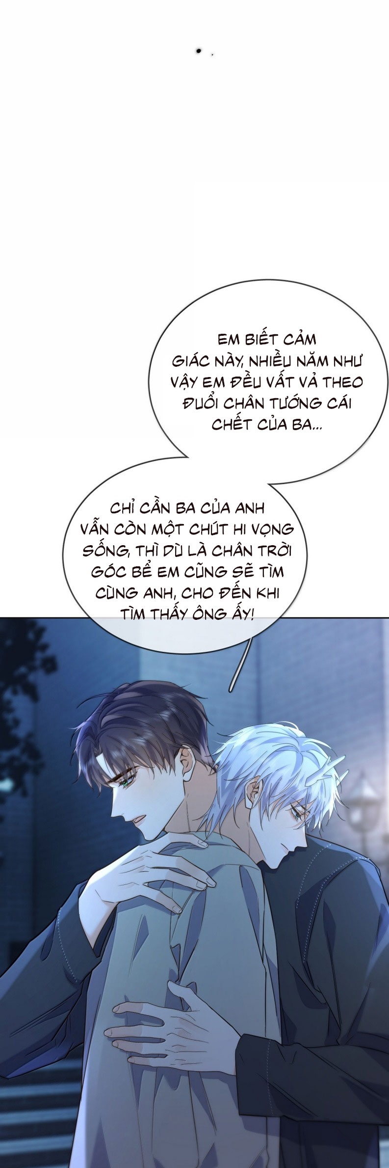 Huynh Dạy Dỗ Đệ Bất Kính Chap 80 - Next Chap 81