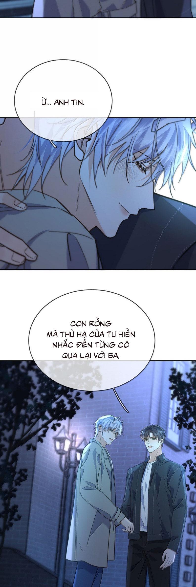 Huynh Dạy Dỗ Đệ Bất Kính Chap 80 - Next Chap 81