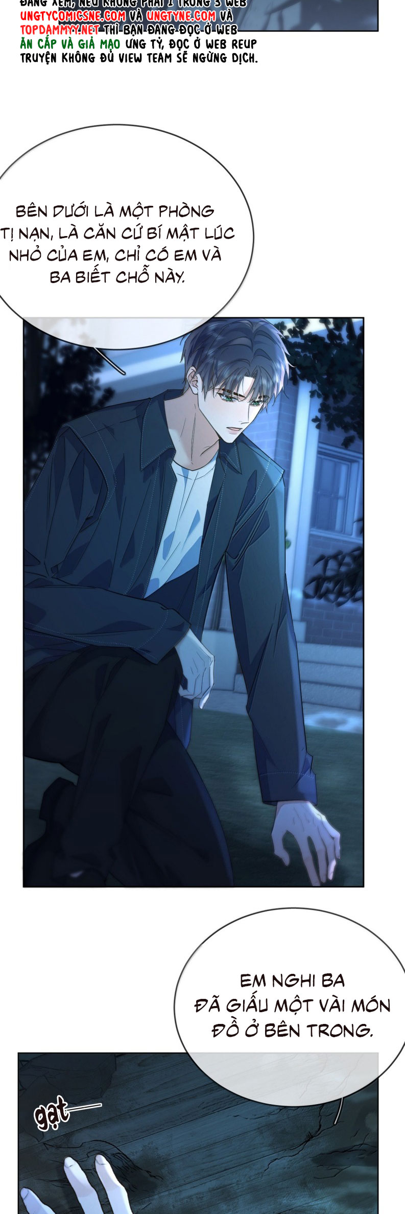 Huynh Dạy Dỗ Đệ Bất Kính Chap 80 - Next Chap 81