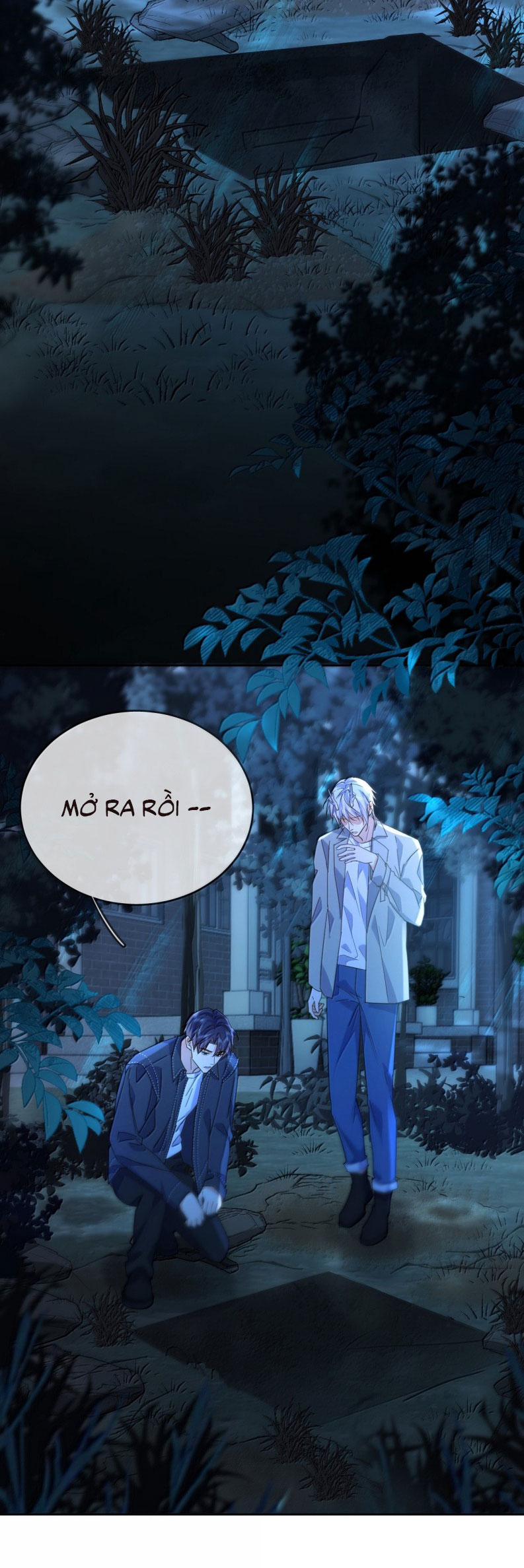 Huynh Dạy Dỗ Đệ Bất Kính Chap 80 - Next Chap 81