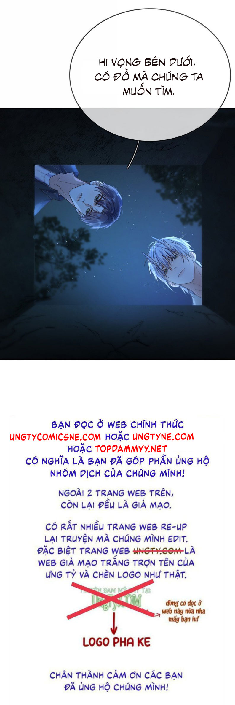 Huynh Dạy Dỗ Đệ Bất Kính Chap 80 - Next Chap 81