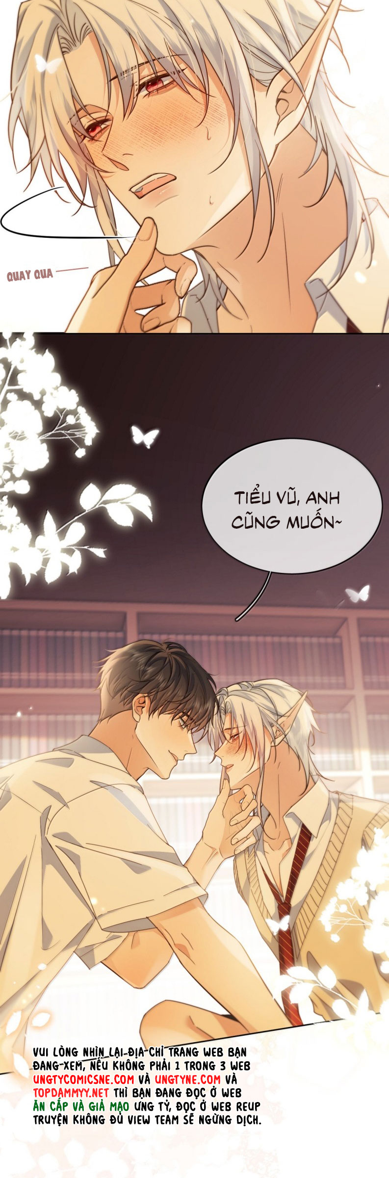 Huynh Dạy Dỗ Đệ Bất Kính Chap 80 - Next Chap 81