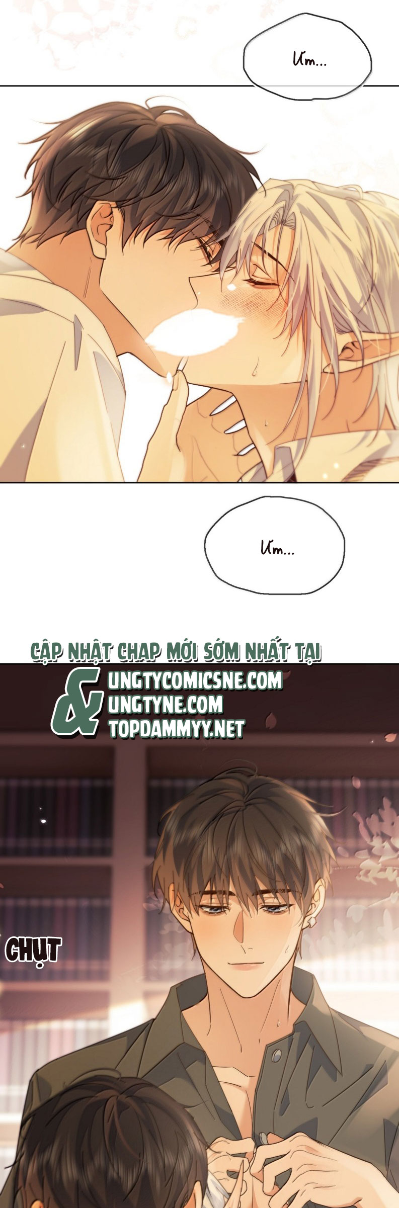Huynh Dạy Dỗ Đệ Bất Kính Chap 80 - Next Chap 81