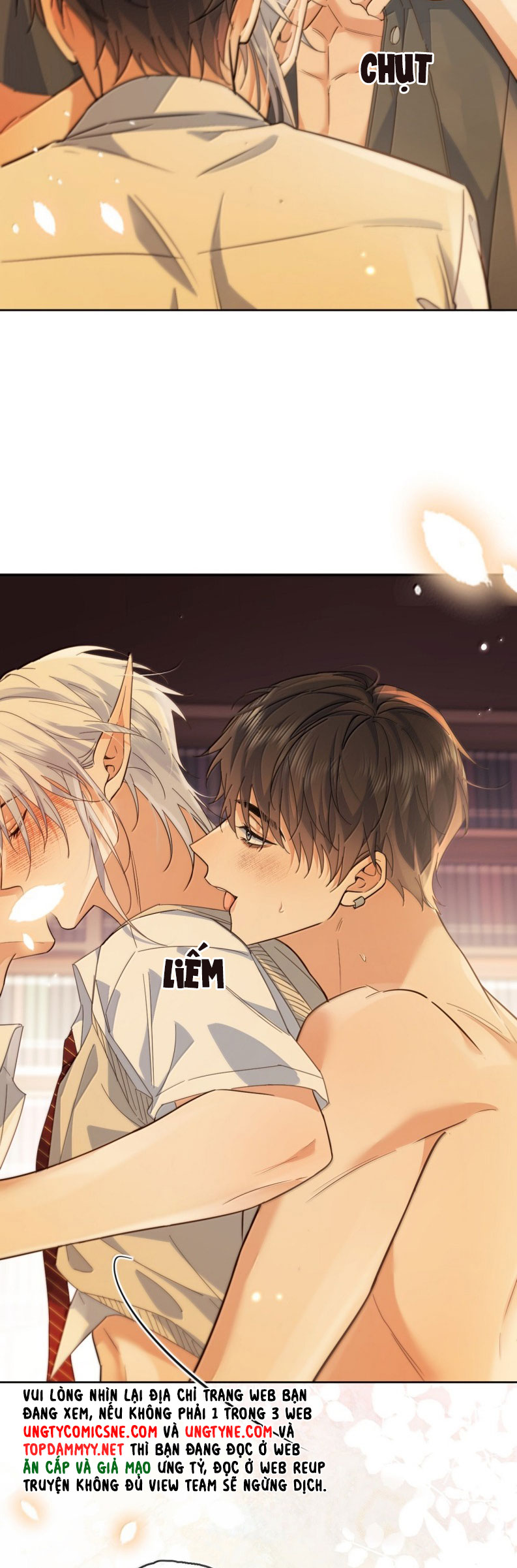 Huynh Dạy Dỗ Đệ Bất Kính Chap 80 - Next Chap 81