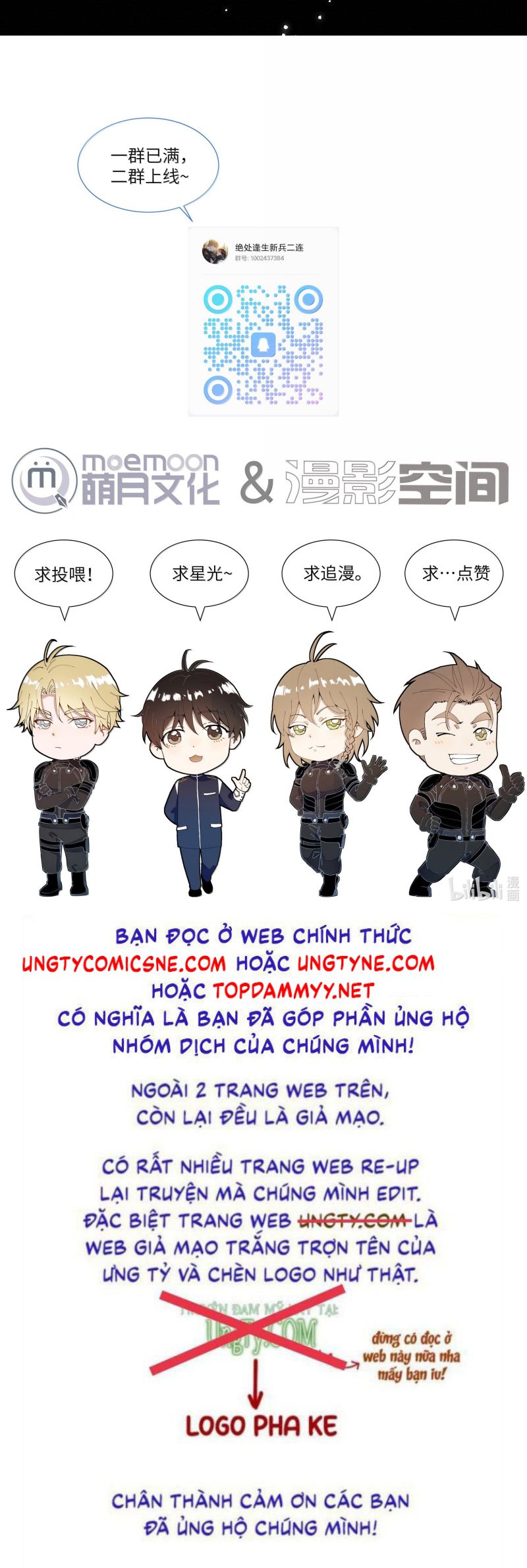 Tuyệt Xử Phùng Sinh Chap 91 - Trang 4