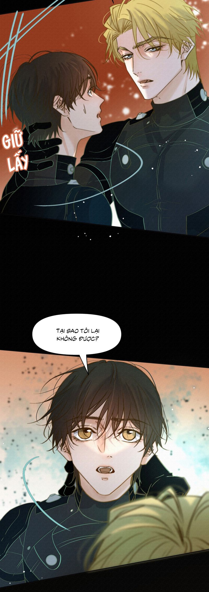 Tuyệt Xử Phùng Sinh Chap 91 - Trang 4