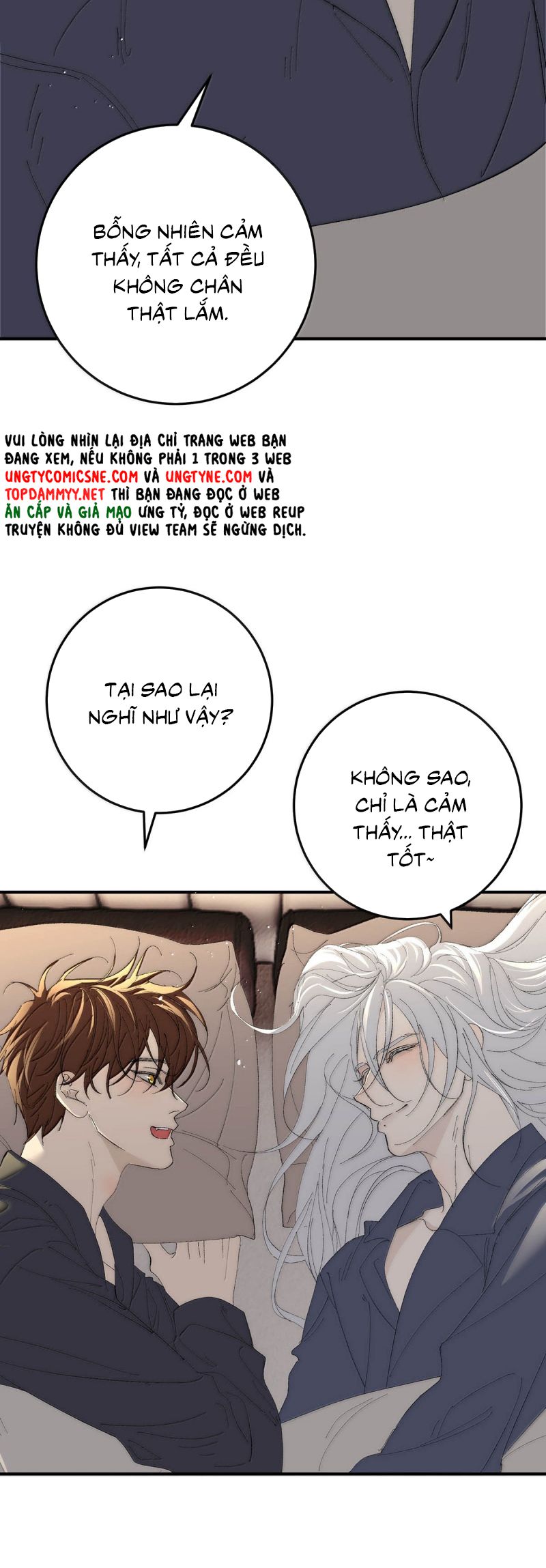 Mỗi Ngày Đều Muốn Làm Bệnh Kiều Vương Tử Xấu hổ Muốn Độn Thổ Chap 29 - Trang 4