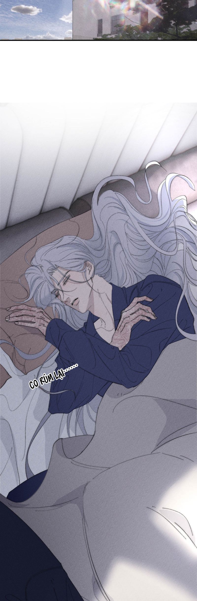 Mỗi Ngày Đều Muốn Làm Bệnh Kiều Vương Tử Xấu hổ Muốn Độn Thổ Chap 29 - Trang 4