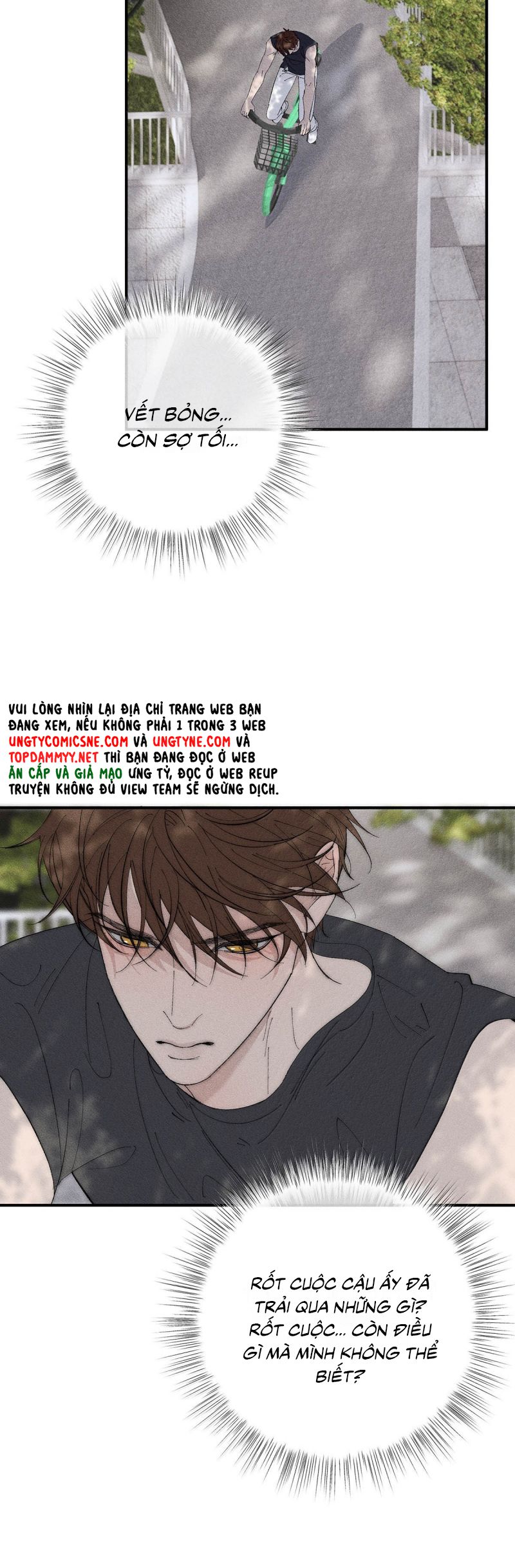 Mỗi Ngày Đều Muốn Làm Bệnh Kiều Vương Tử Xấu hổ Muốn Độn Thổ Chap 29 - Trang 4
