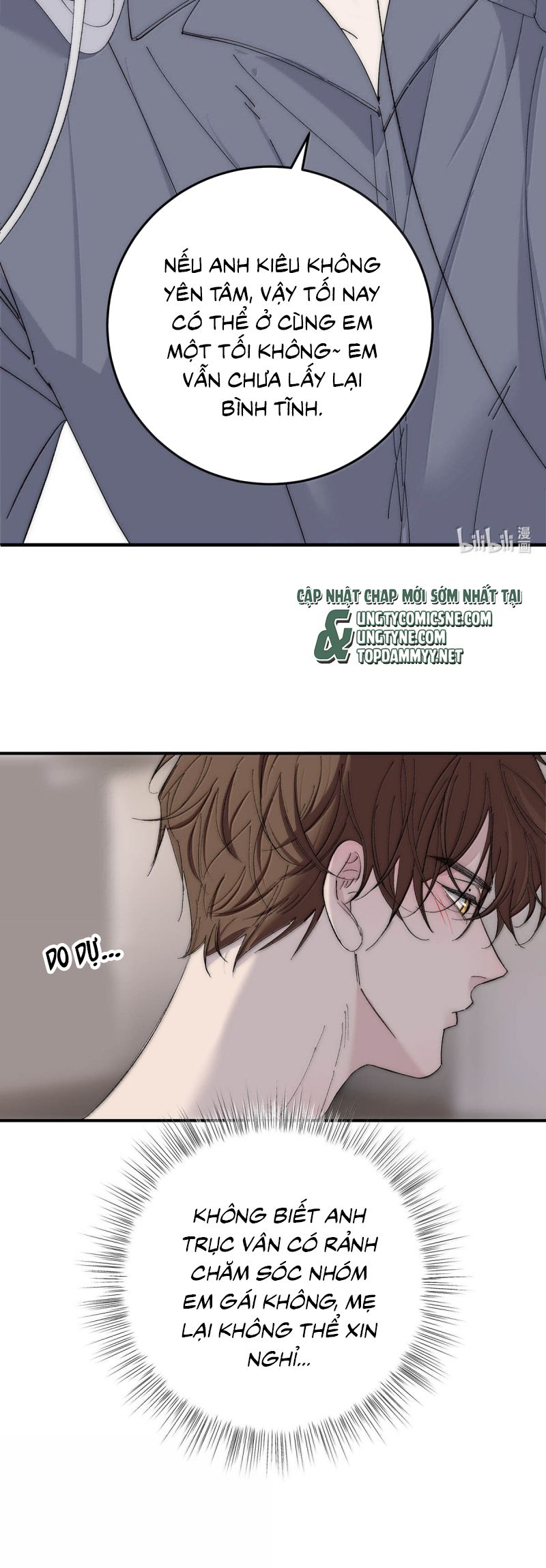 Mỗi Ngày Đều Muốn Làm Bệnh Kiều Vương Tử Xấu hổ Muốn Độn Thổ Chap 29 - Trang 4