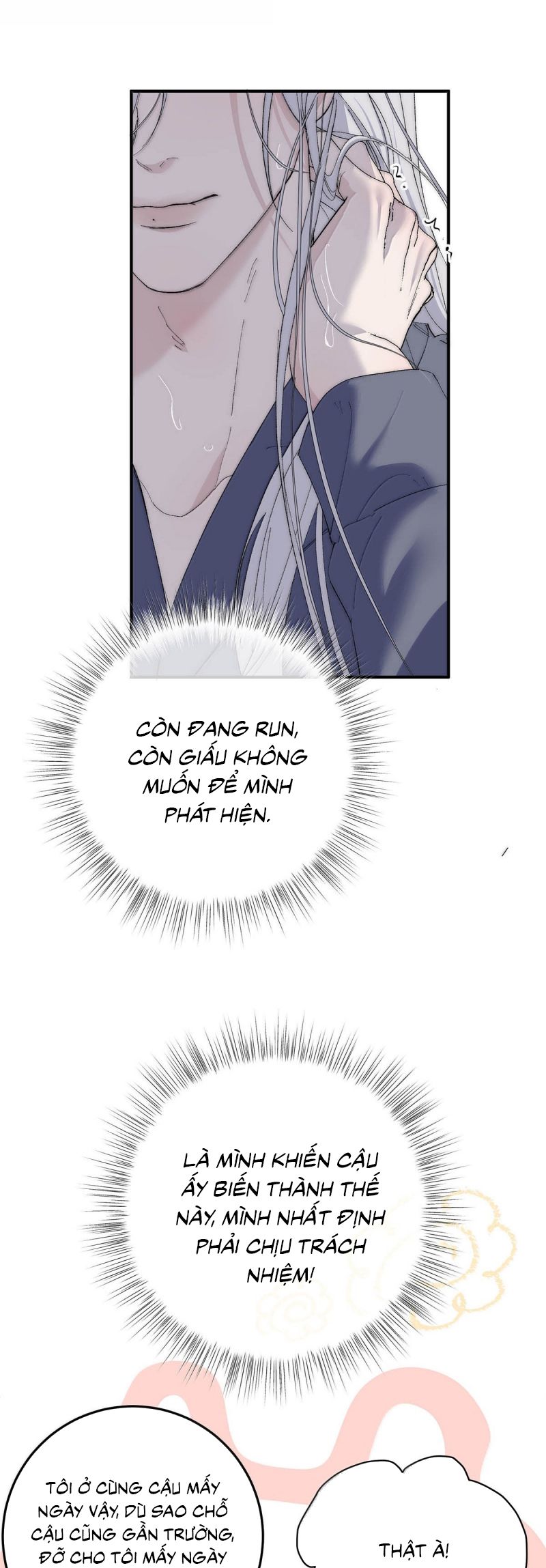 Mỗi Ngày Đều Muốn Làm Bệnh Kiều Vương Tử Xấu hổ Muốn Độn Thổ Chap 29 - Trang 4
