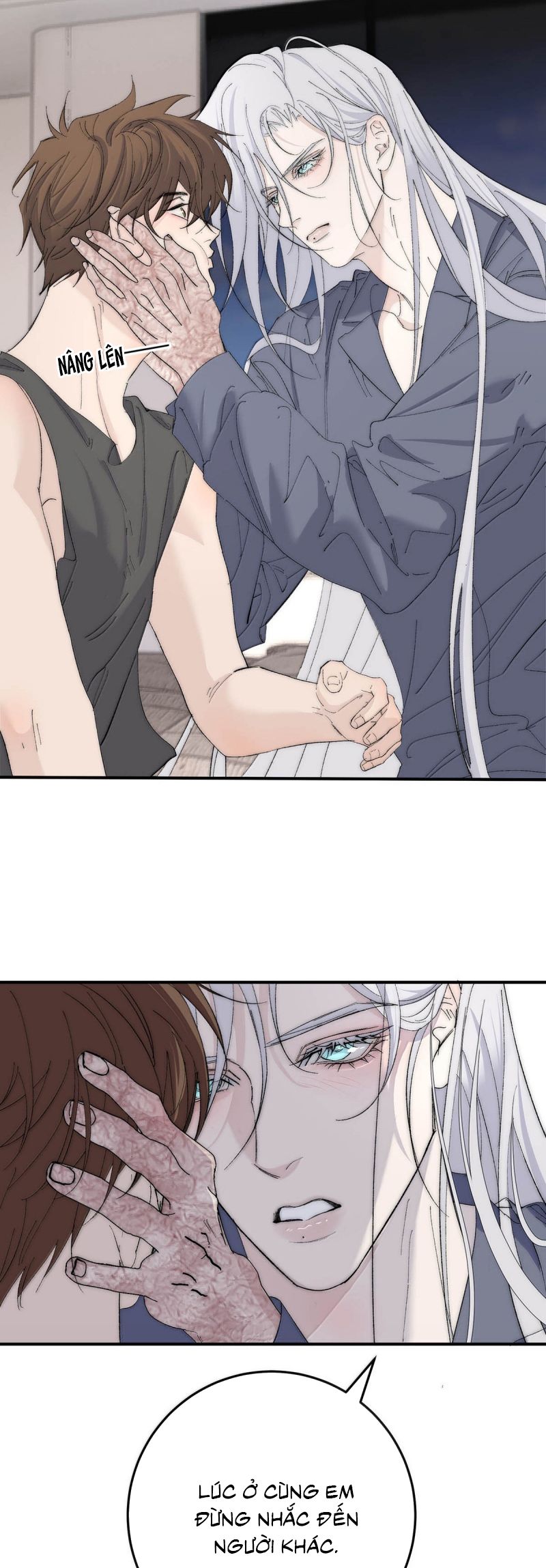 Mỗi Ngày Đều Muốn Làm Bệnh Kiều Vương Tử Xấu hổ Muốn Độn Thổ Chap 29 - Trang 4