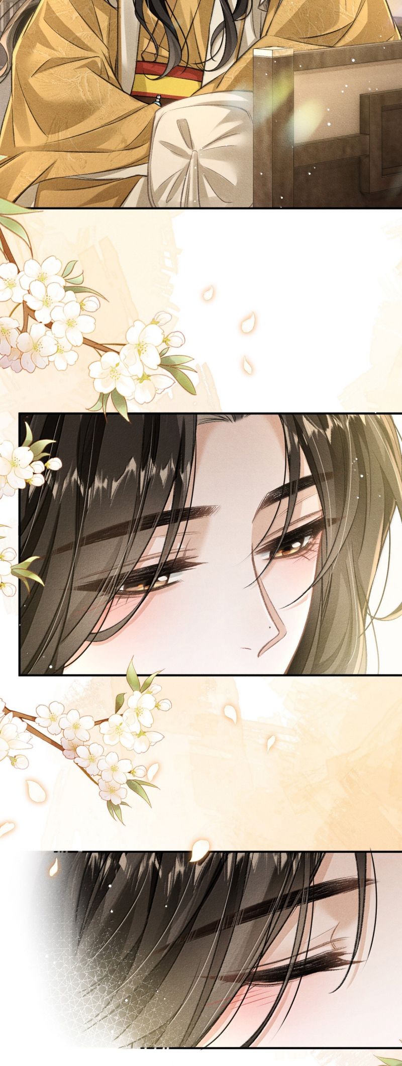 Đan Tiêu Vạn Dặm Chap 122 - Next Chap 123