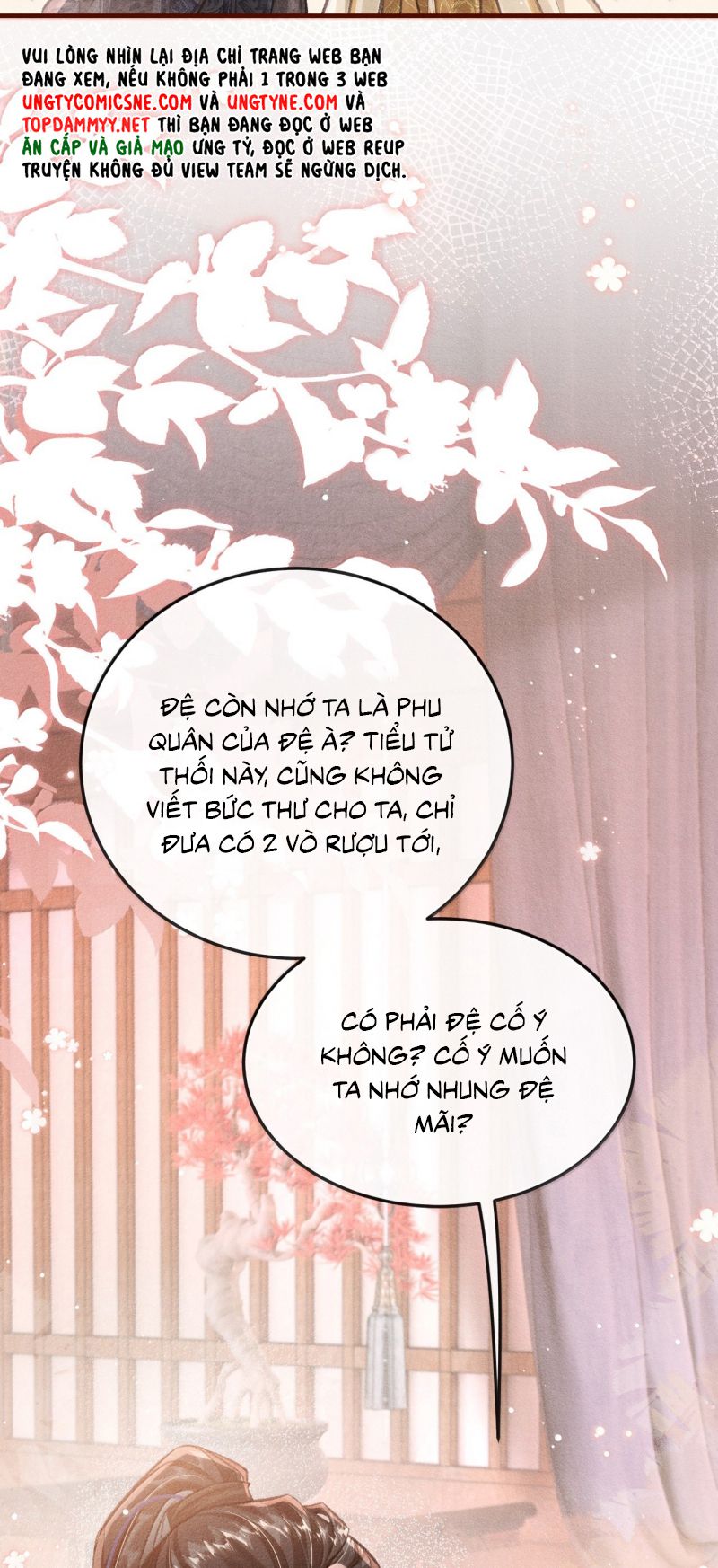 Đan Tiêu Vạn Dặm Chap 122 - Next Chap 123
