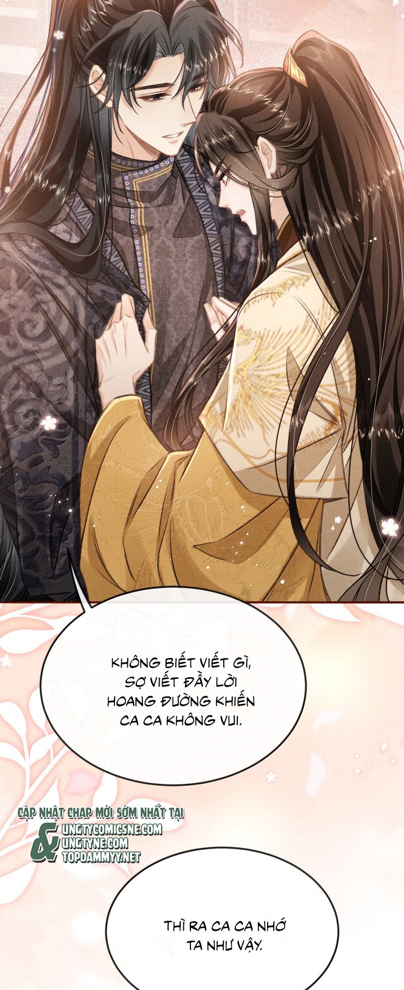 Đan Tiêu Vạn Dặm Chap 122 - Next Chap 123