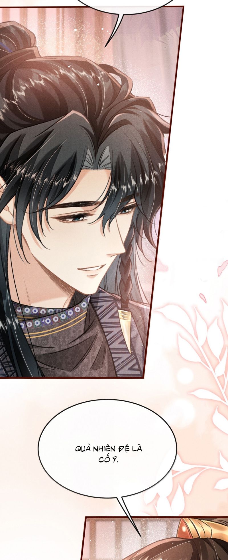 Đan Tiêu Vạn Dặm Chap 122 - Next Chap 123