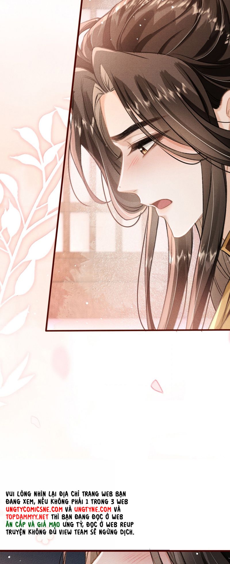 Đan Tiêu Vạn Dặm Chap 122 - Next Chap 123