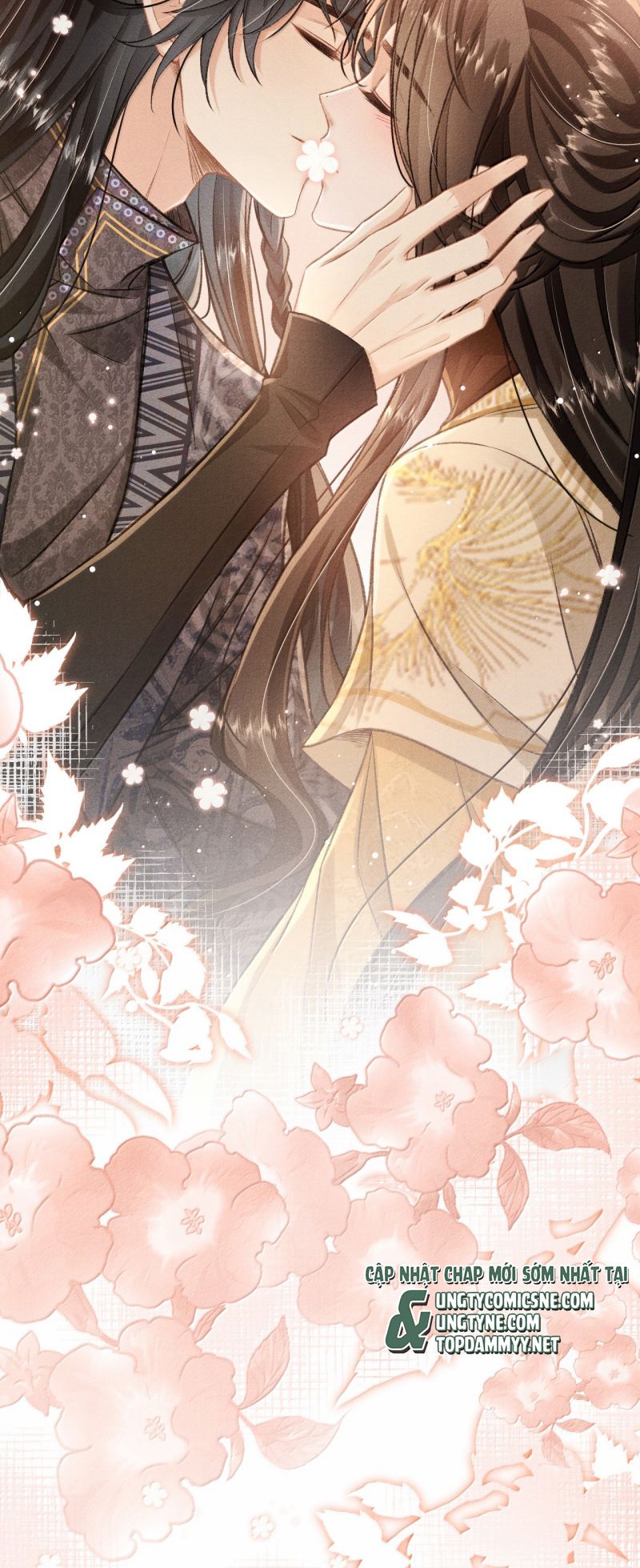 Đan Tiêu Vạn Dặm Chap 122 - Next Chap 123