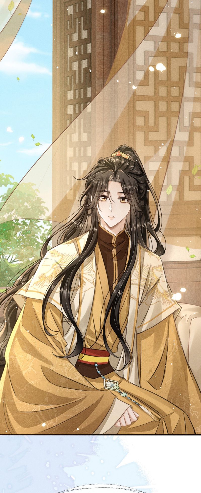 Đan Tiêu Vạn Dặm Chap 122 - Next Chap 123
