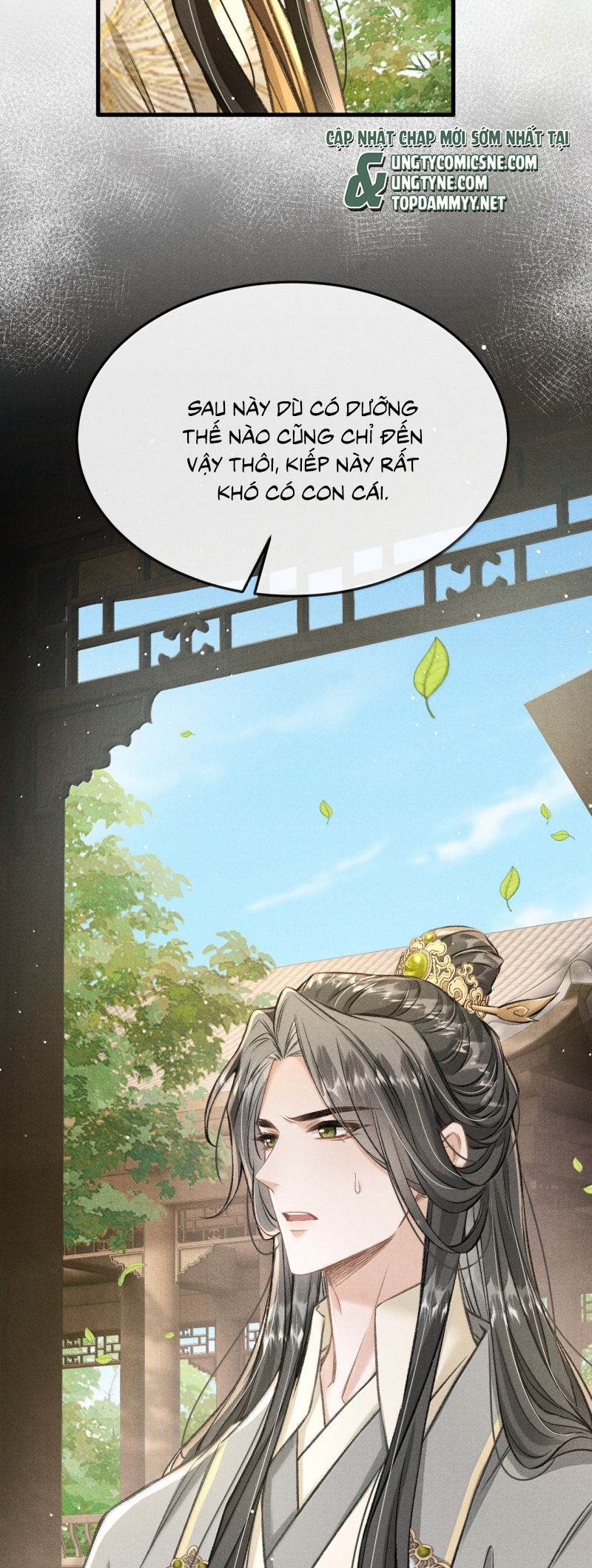 Đan Tiêu Vạn Dặm Chap 122 - Next Chap 123