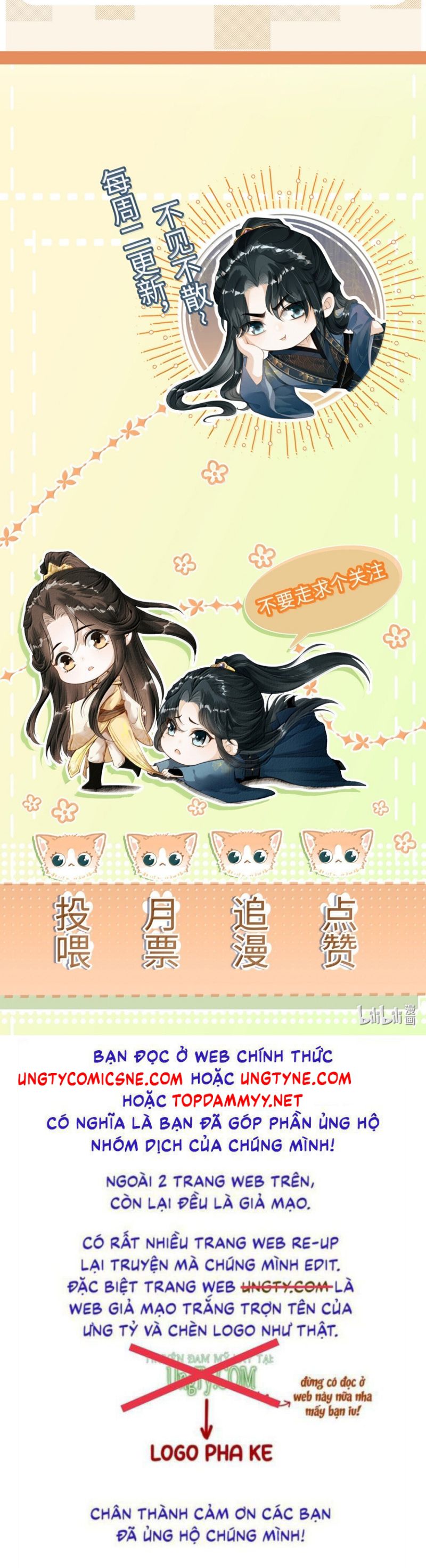 Đan Tiêu Vạn Dặm Chap 122 - Next Chap 123