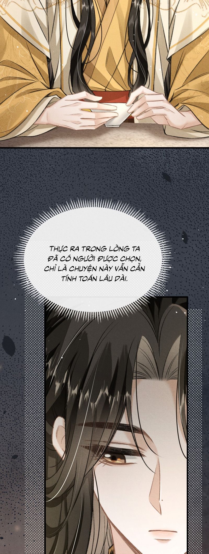 Đan Tiêu Vạn Dặm Chap 122 - Next Chap 123