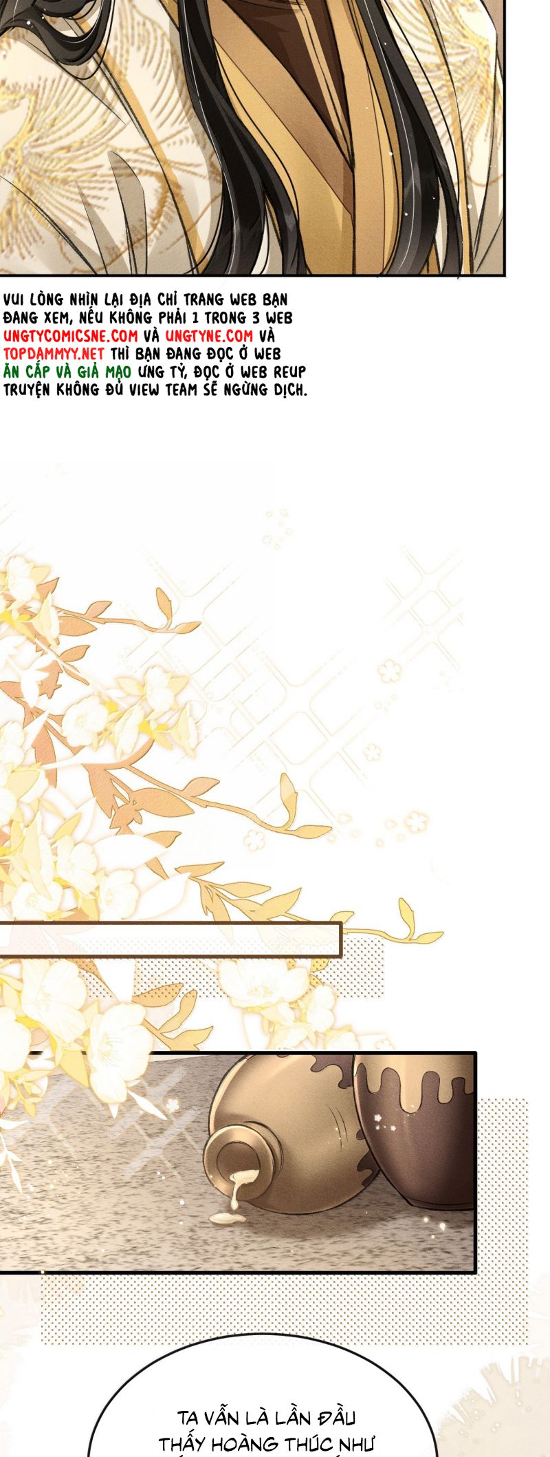 Đan Tiêu Vạn Dặm Chap 122 - Next Chap 123