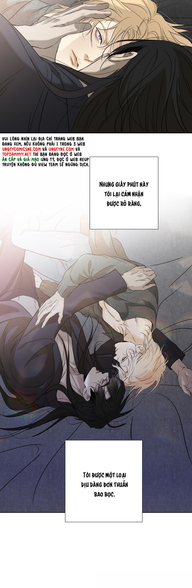 Sắc Thu Nơi Nghĩa Trang Chap 22 - Next Chap 23