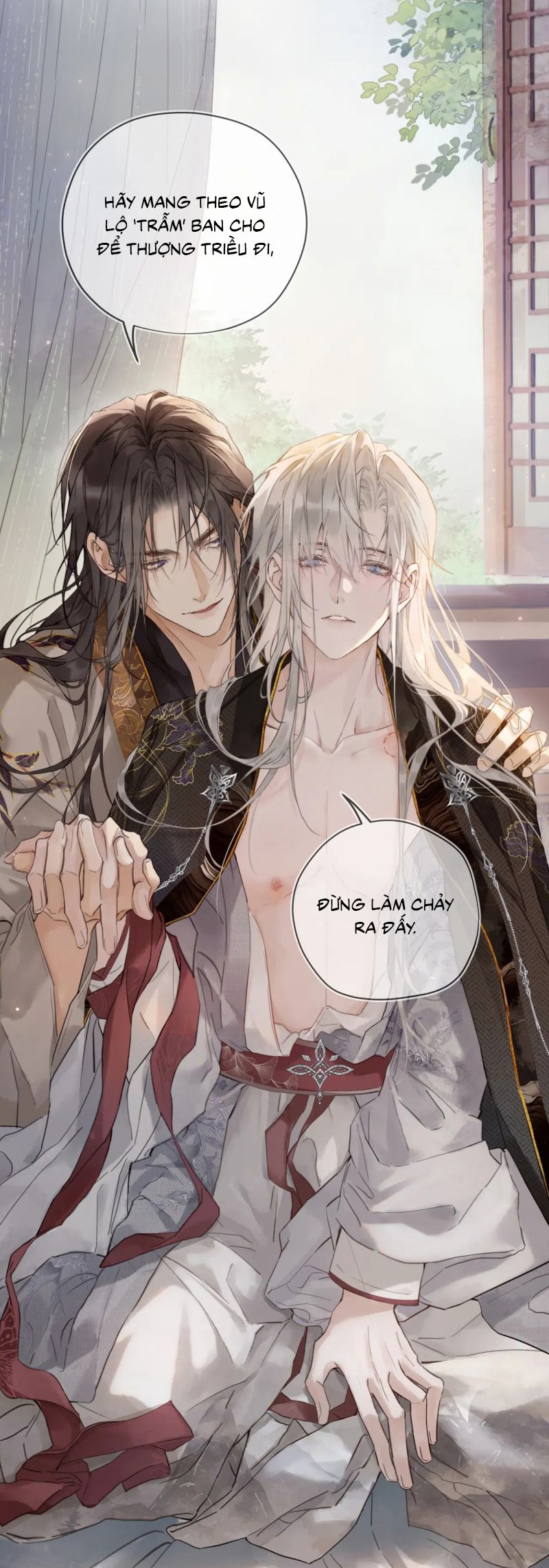 Phản Thần Chap 1 - Next Chap 2