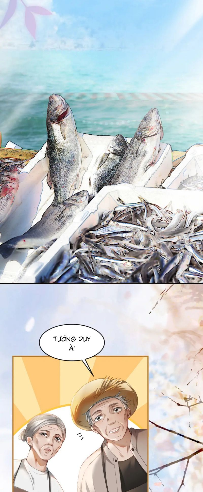 Tiểu Thiếu Gia Dựa Vào Mỹ Mạo Hoành Hành Toàn Hệ Thống Chap 87 - Next Chap 88