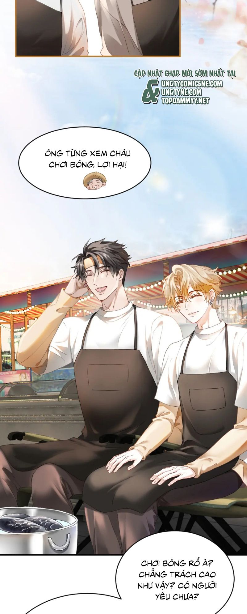 Tiểu Thiếu Gia Dựa Vào Mỹ Mạo Hoành Hành Toàn Hệ Thống Chap 87 - Next Chap 88