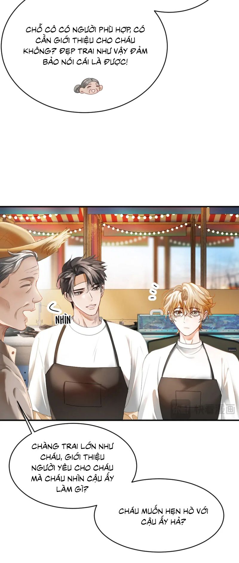 Tiểu Thiếu Gia Dựa Vào Mỹ Mạo Hoành Hành Toàn Hệ Thống Chap 87 - Next Chap 88