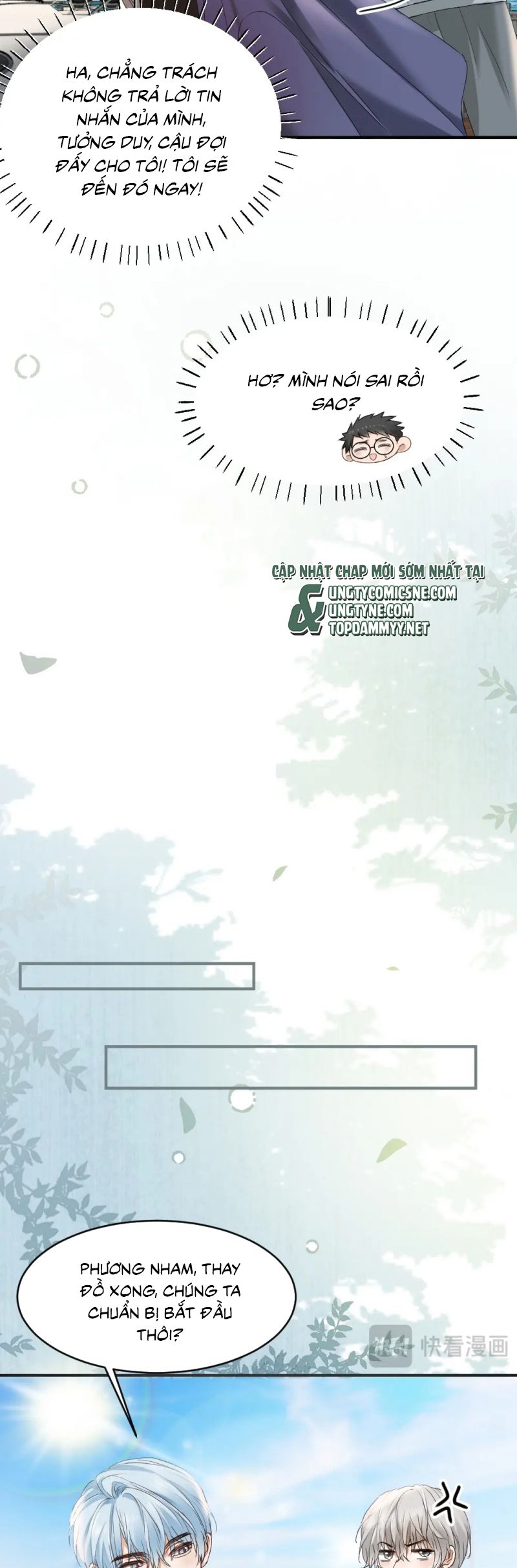 Tiểu Thiếu Gia Dựa Vào Mỹ Mạo Hoành Hành Toàn Hệ Thống Chap 87 - Next Chap 88