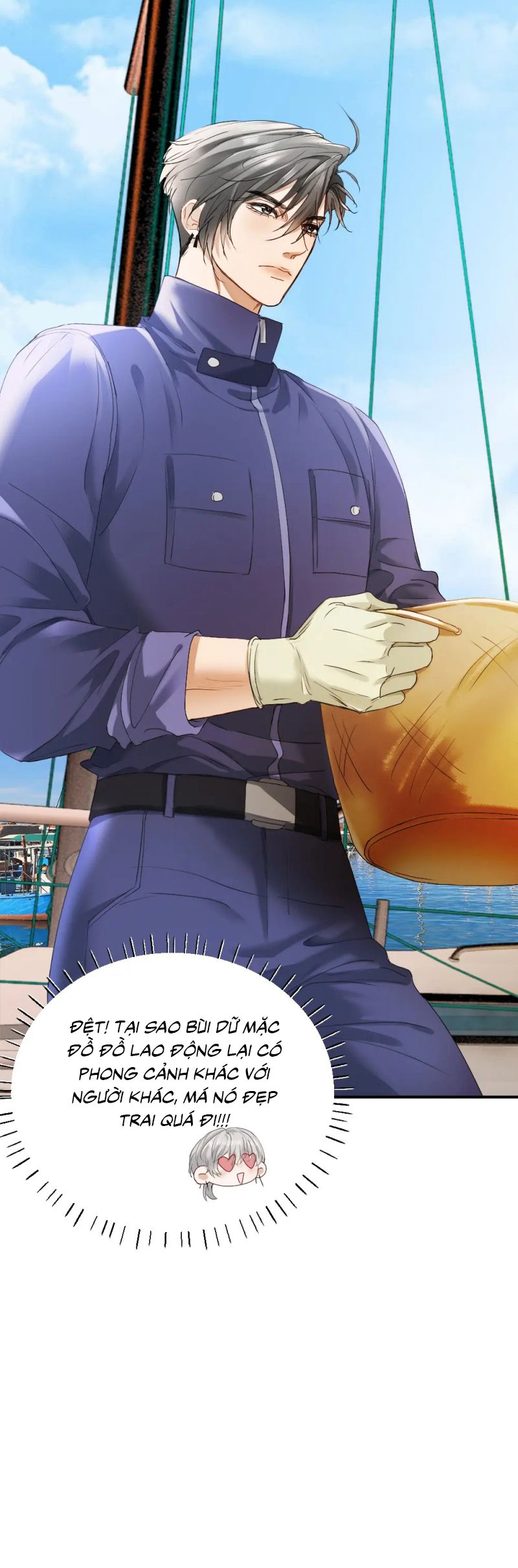 Tiểu Thiếu Gia Dựa Vào Mỹ Mạo Hoành Hành Toàn Hệ Thống Chap 87 - Next Chap 88