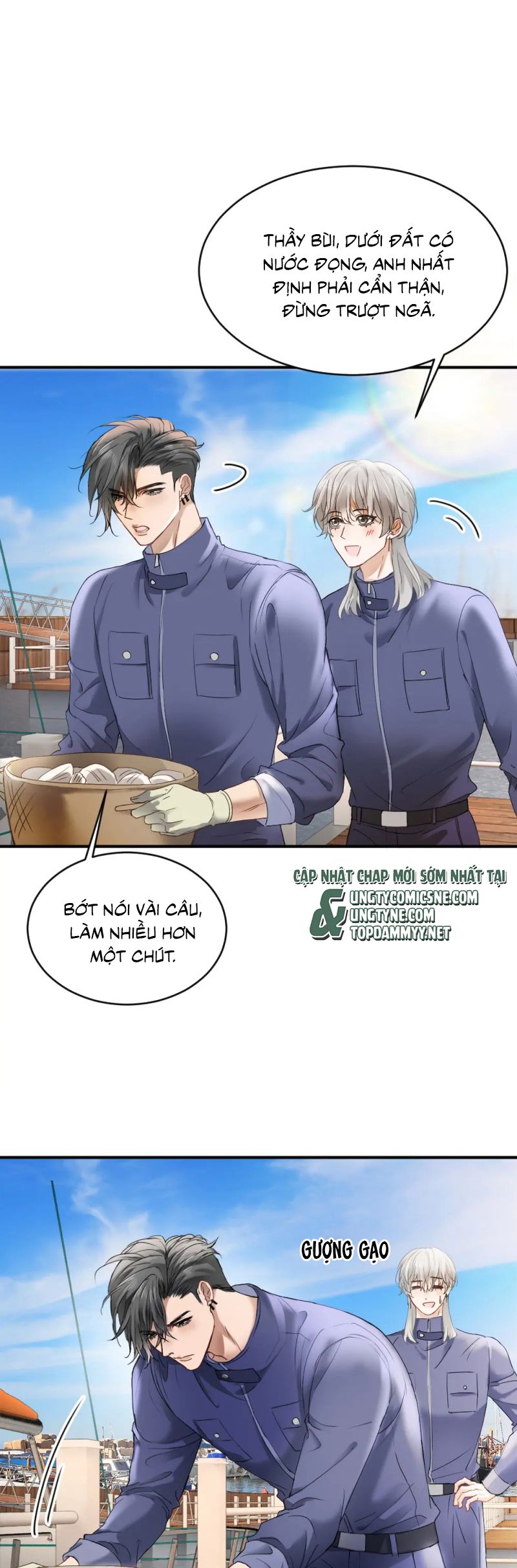 Tiểu Thiếu Gia Dựa Vào Mỹ Mạo Hoành Hành Toàn Hệ Thống Chap 87 - Next Chap 88